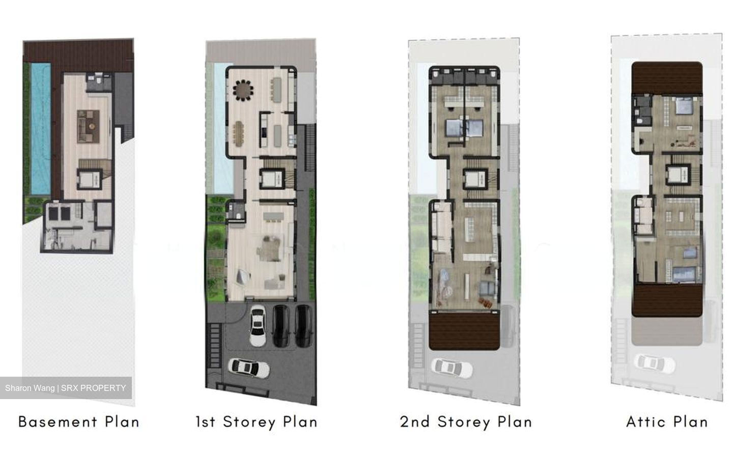 Mount Sinai Lane (D10), Detached #498402551